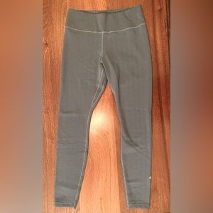 Nike leggings, size small